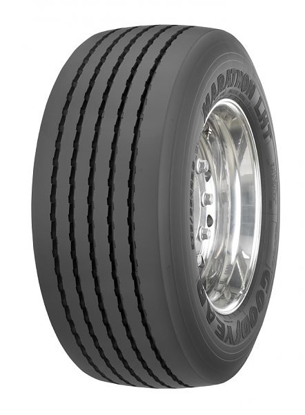 Goodyear Marathon LHT