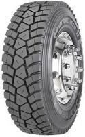 Goodyear Omnitrac MSD II