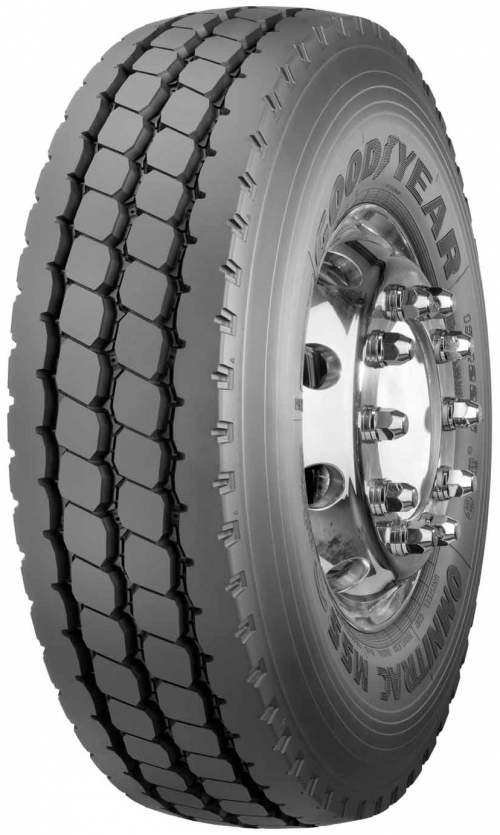 Goodyear Omnitrac MSS