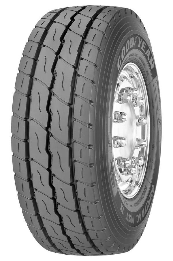 Goodyear Omnitrac MST