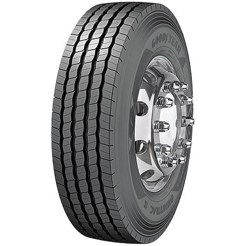 Goodyear Omnitrac S HD
