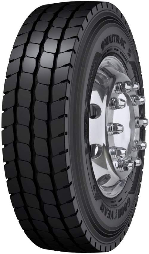 Goodyear Omnitrac S