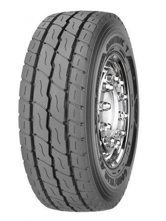 Goodyear Omnitrac T