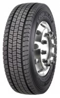 Goodyear RHD 2