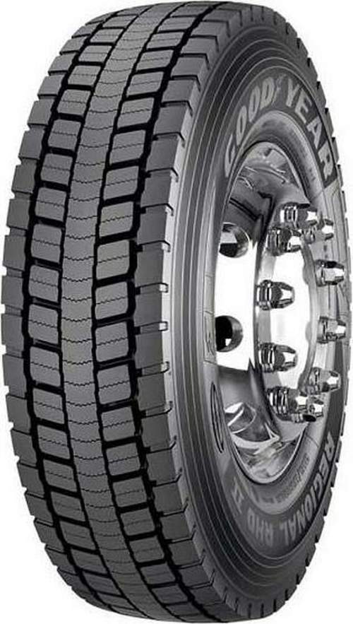 Goodyear RHD II+