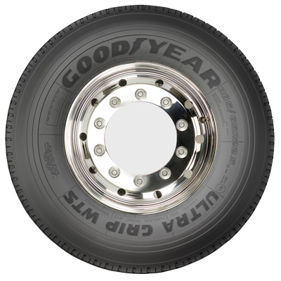 Goodyear Ultra Grip WTD