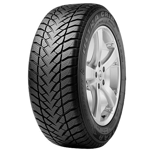 Goodyear UltraGrip+ SUV