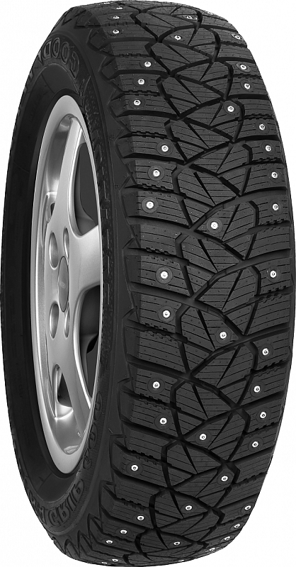 Goodyear Ultragrip 600