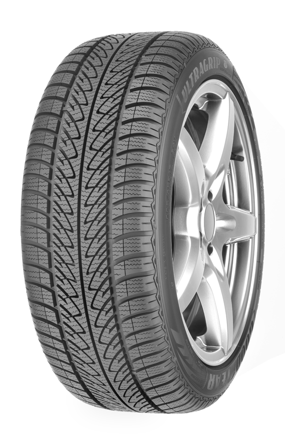 Goodyear UltraGrip 8 Performance MS