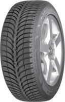 Шины Goodyear UltraGrip Ice+