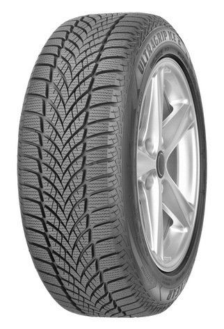 Goodyear UltraGrip Ice 2 Plus