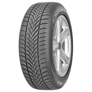 Goodyear UltraGrip Ice 2