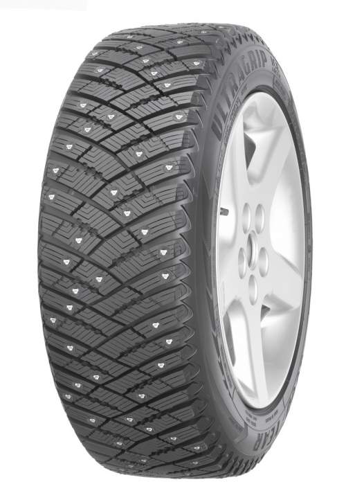 Goodyear UltraGrip Ice Arctic SUV