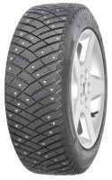 Шины Goodyear UltraGrip Ice Arctic