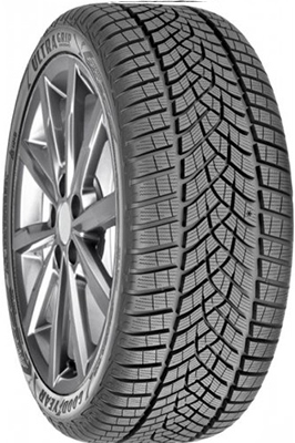 Goodyear UltraGrip Ice SUV Gen-1