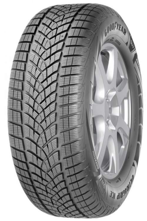 Goodyear UltraGrip Ice SUV