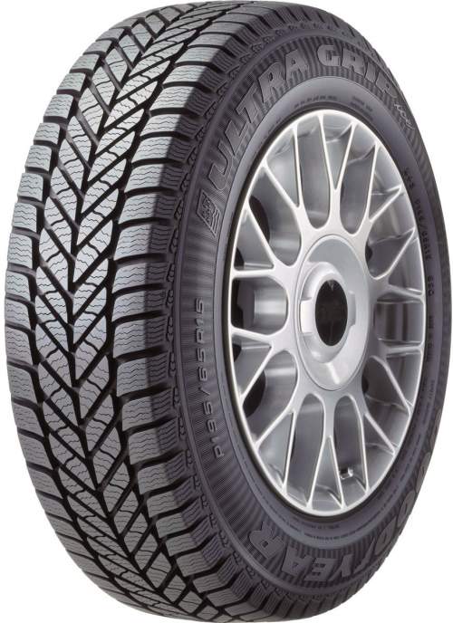 Goodyear UltraGrip Ice