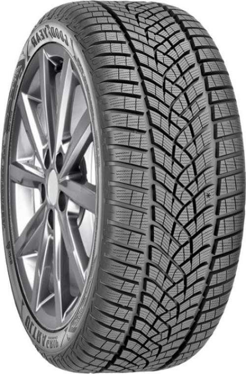 Goodyear UltraGrip Performance+