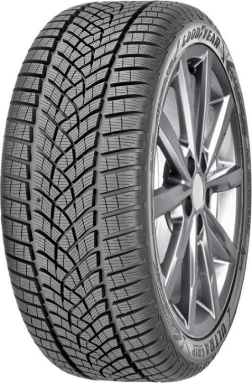 Goodyear UltraGrip Performance SUV Gen-1