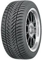 Goodyear Ultra Grip SUV