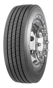 Goodyear Urbanmax MCA