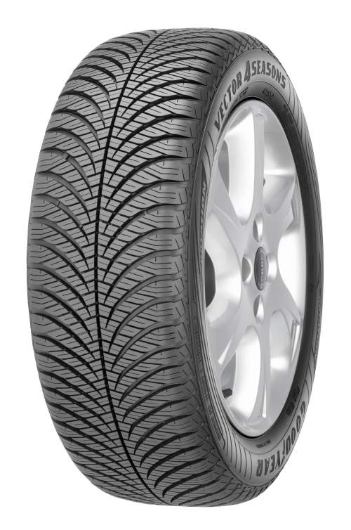 Goodyear Vector 4Seasons Gen-2