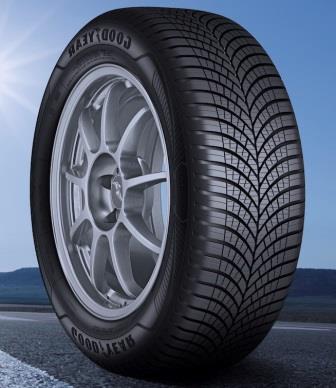 Goodyear Vector 4Seasons Gen-3 SUV