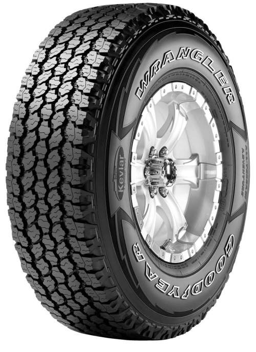 Goodyear Wrangler A/T Adventure