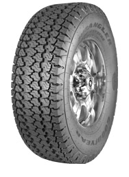 Goodyear Wrangler A/T Extreme