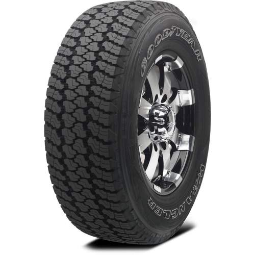 Goodyear Wrangler SilentArmor