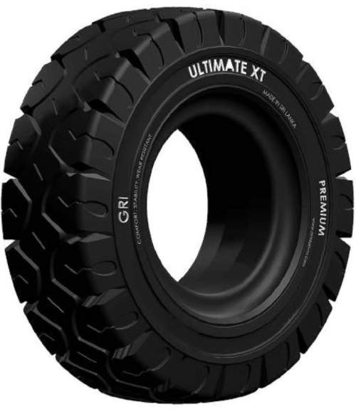 GRI Ultimate XT