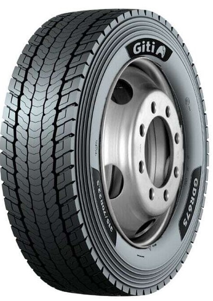 GT Radial GDR675