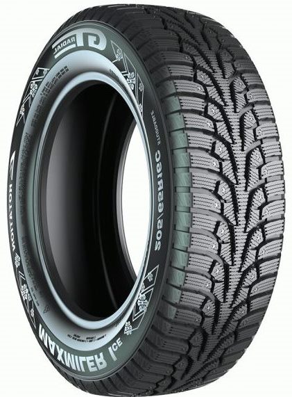 GT Radial Maxmiler Ice