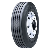 Hankook AL07+