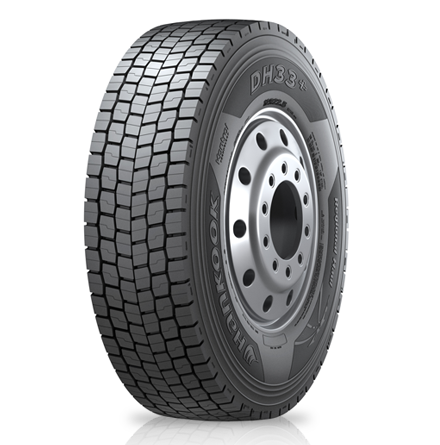 Hankook DH33+