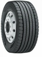 Hankook DL10 e-cube