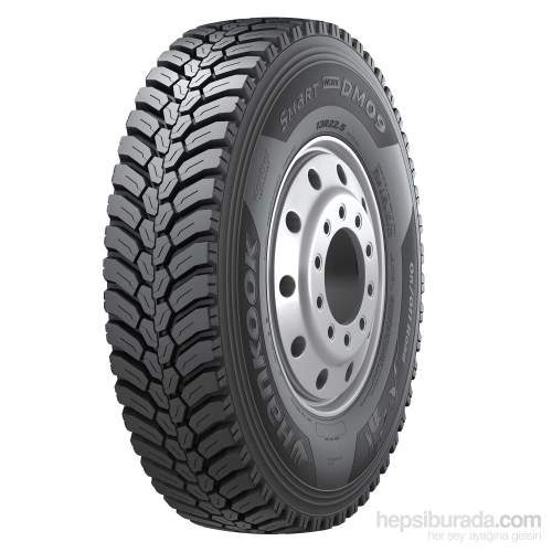 Hankook DM09