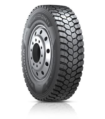 Hankook DM11