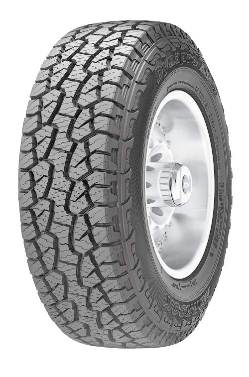 Hankook Dynapro AT-M RF10