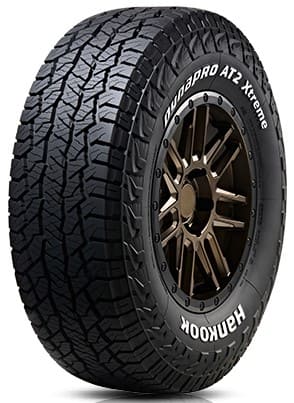 Hankook Dynapro AT2 Xtreme RF12