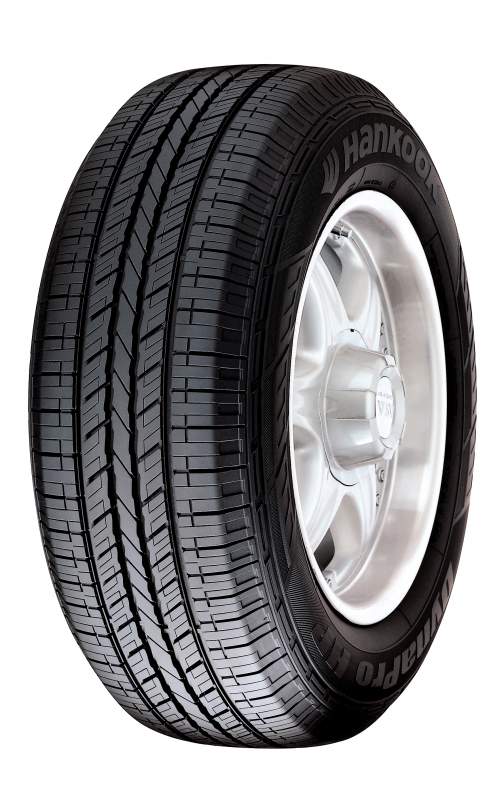 Hankook Dynapro HP RA23