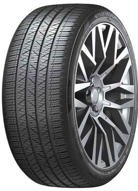 Hankook Dynapro HP2+ RA33D