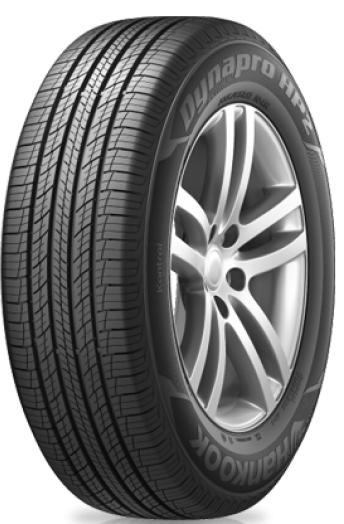 Hankook Dynapro HP2 RA33