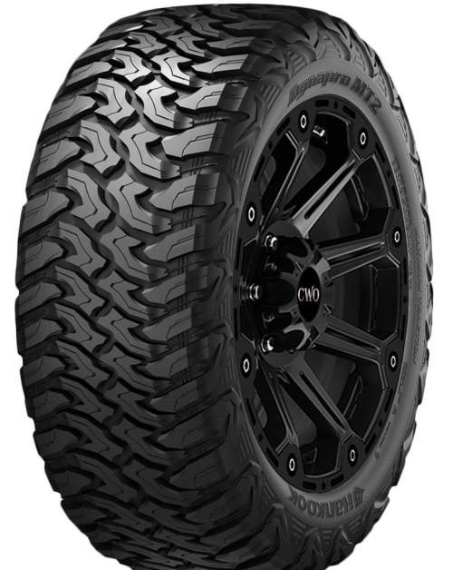 Hankook Dynapro MT2 RT05