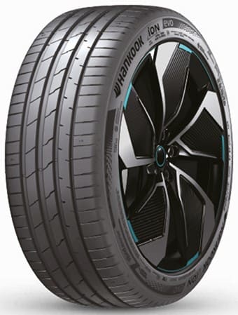 Hankook iON evo