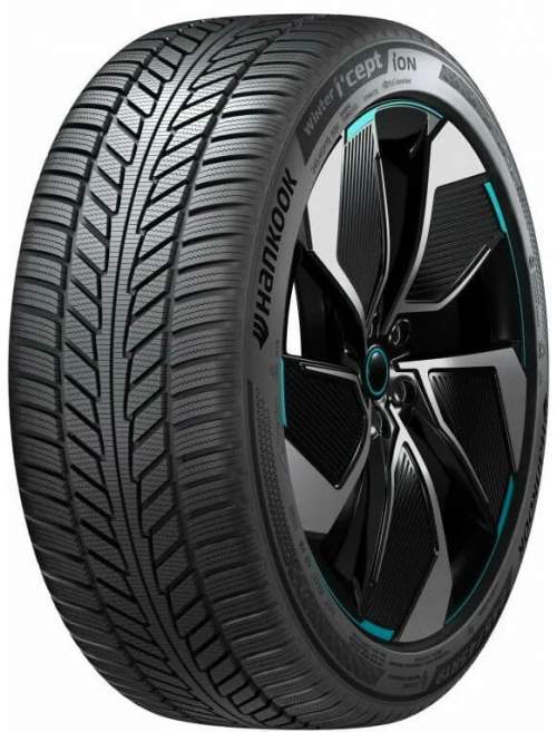 Hankook IW01 Winter I Cept ION