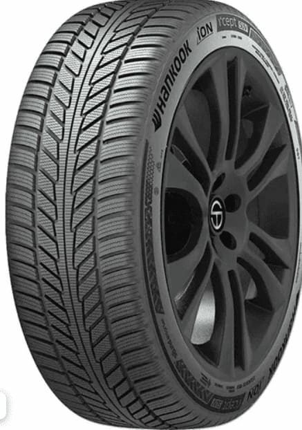 Hankook IW01A Winter I Cept ION
