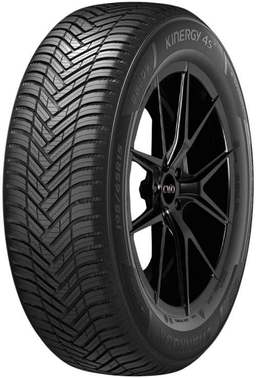 Hankook Kinergy 4S2 X H750A