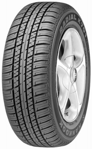 Hankook Radial K701