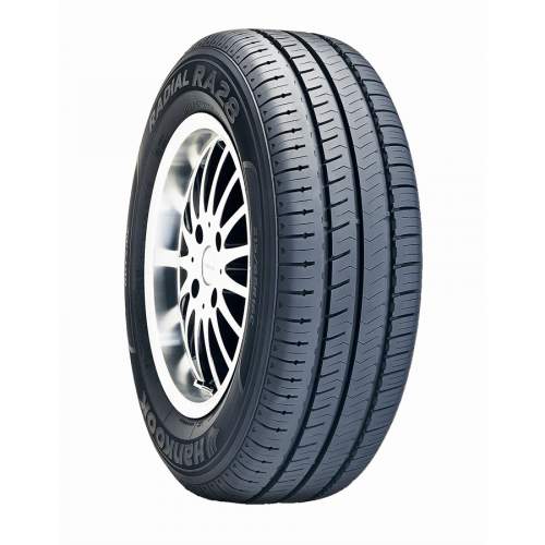 Hankook Radial RA28E